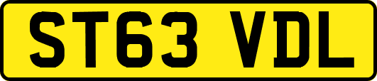 ST63VDL