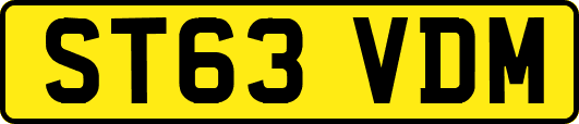 ST63VDM