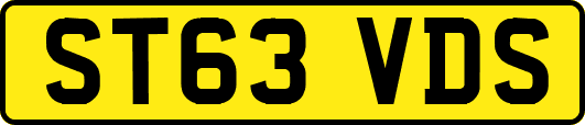 ST63VDS