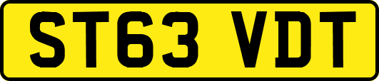 ST63VDT
