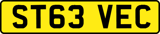 ST63VEC