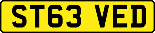 ST63VED