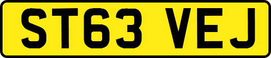 ST63VEJ