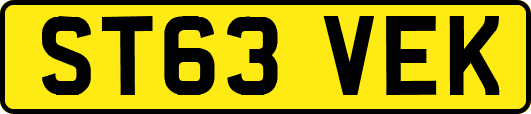 ST63VEK