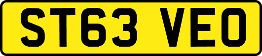 ST63VEO