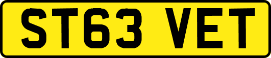 ST63VET