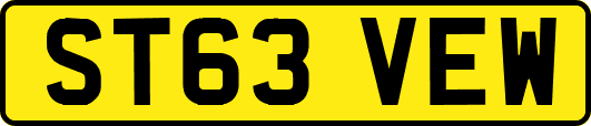 ST63VEW