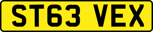 ST63VEX