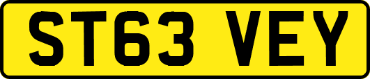 ST63VEY