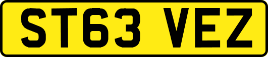 ST63VEZ