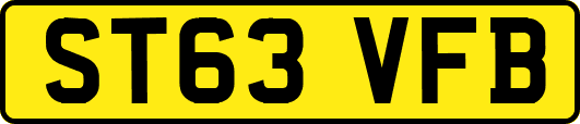 ST63VFB