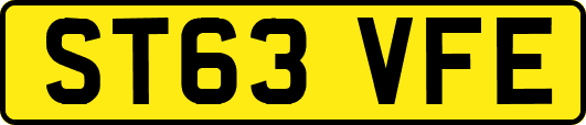 ST63VFE