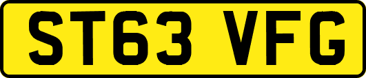 ST63VFG