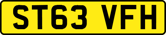 ST63VFH
