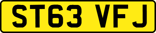 ST63VFJ
