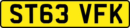 ST63VFK