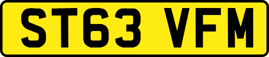 ST63VFM