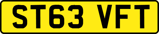 ST63VFT