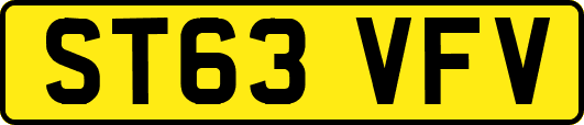ST63VFV