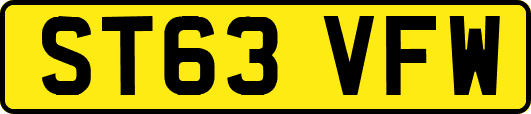 ST63VFW