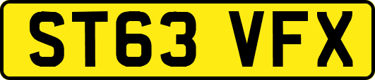 ST63VFX