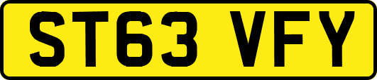 ST63VFY