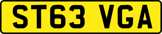 ST63VGA