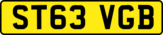 ST63VGB