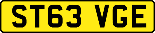 ST63VGE