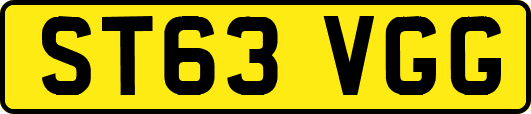 ST63VGG