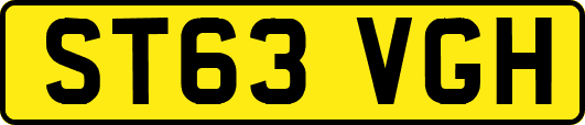ST63VGH