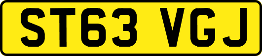 ST63VGJ