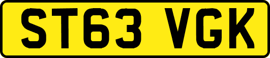 ST63VGK