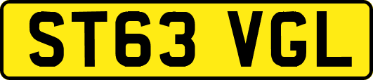 ST63VGL