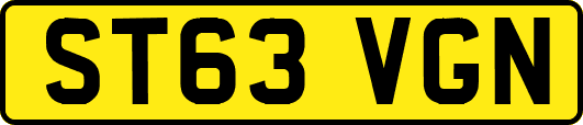 ST63VGN