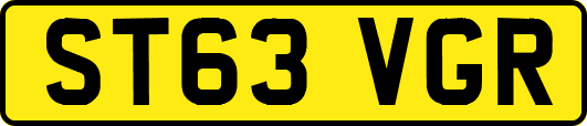 ST63VGR