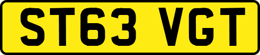 ST63VGT