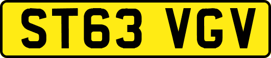 ST63VGV
