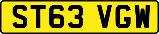 ST63VGW