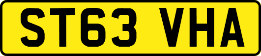 ST63VHA