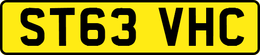 ST63VHC