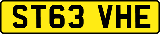 ST63VHE
