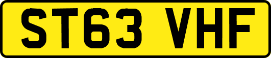 ST63VHF