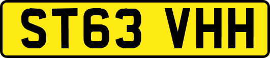 ST63VHH