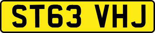 ST63VHJ