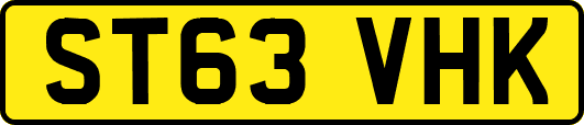 ST63VHK