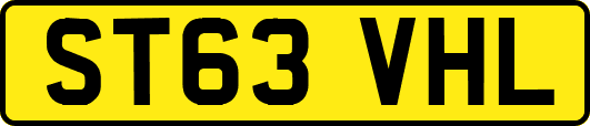ST63VHL