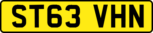 ST63VHN