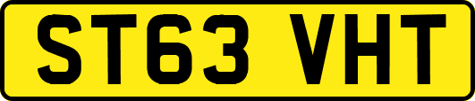 ST63VHT