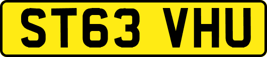 ST63VHU